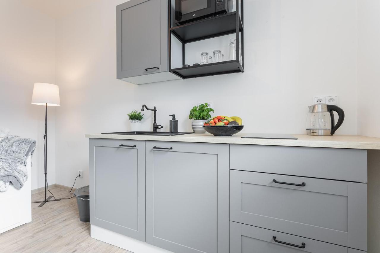Apartment Vlevo Dole Koko